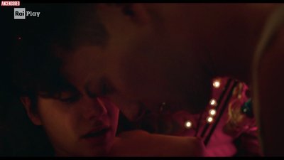 Грета Эспозито