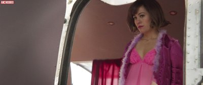 Кимберли Телль