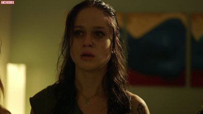 Карин Баррос