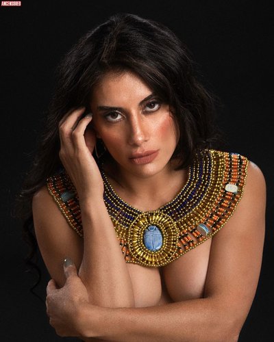 Набила Рохас