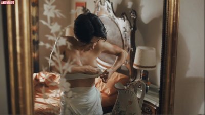 Каролина Карвальо