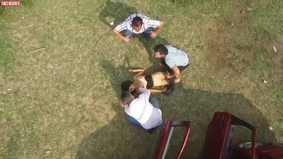 Ариэль Грихальва