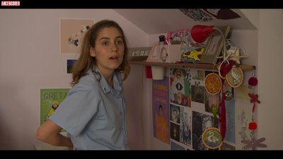 Натали Моррис