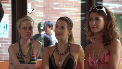 Каролин Остерлинг