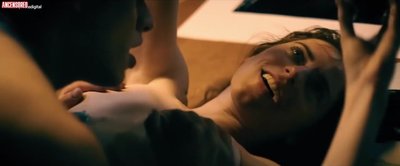 Антье Трауэ