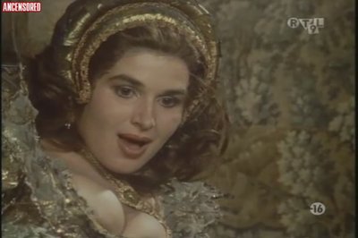 Мадлен Вангелл