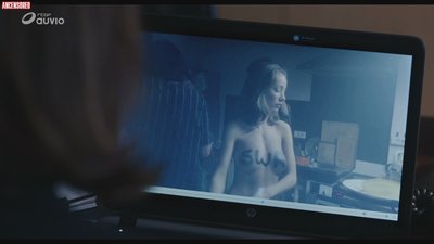 Жюльетт Бессон