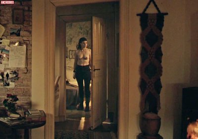 Франциска Хартманн