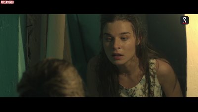 Валерия Бурдужа