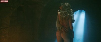 Шарлотта Кирк