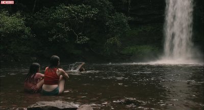 Мария Галант