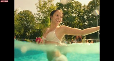 Элина Вильданова