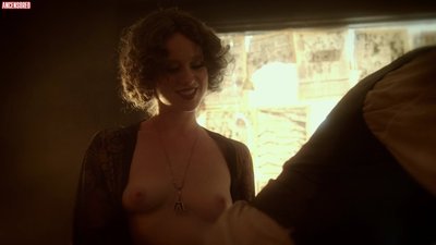 Кэролайн Гейл