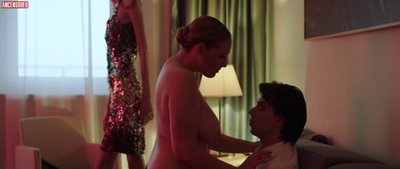 Ирина Демидкина