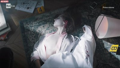 Валентина Элиа