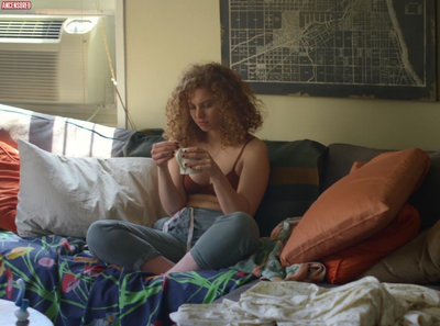 Сильвия Мориги