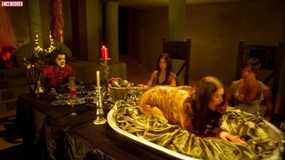 Джессика Уитакер