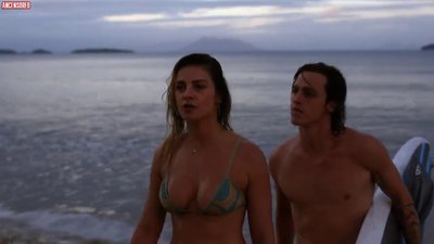 Каролина Чалита