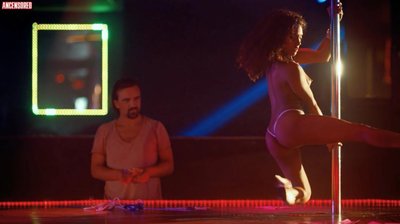 Шанель Санкар