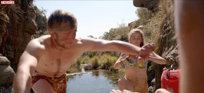 Габи Джорджсон