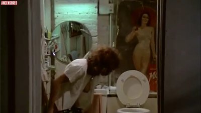 Мелани Мэйрон