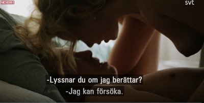 Аманда Янссон