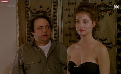 Аньес Бланшо