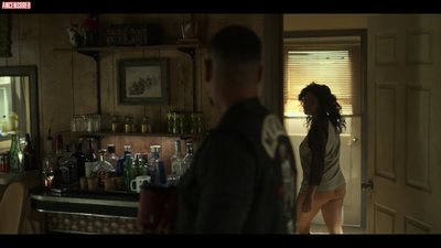 Джастина Адорно