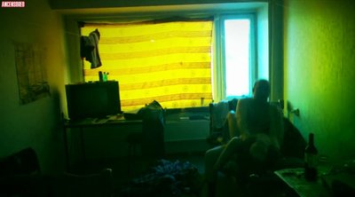 Алиса Хазанова