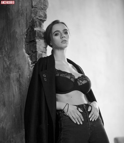 Соломия Маевская