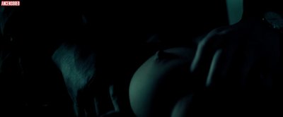 Алина Мещерякова