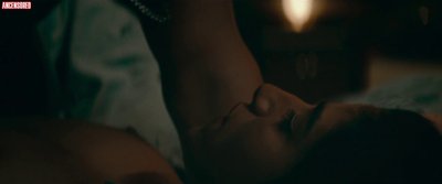 Каролина Юсте