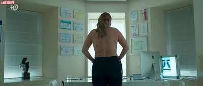 Кристина Бабушкина