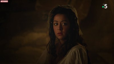 Виолетта Барратье