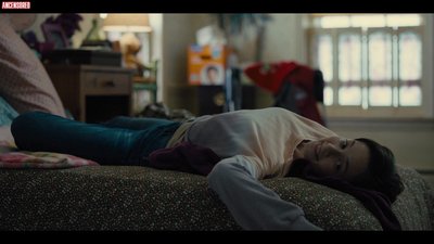 Кейли Спени