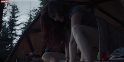 Камилла Агилар