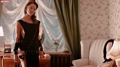 Скотти Томпсон