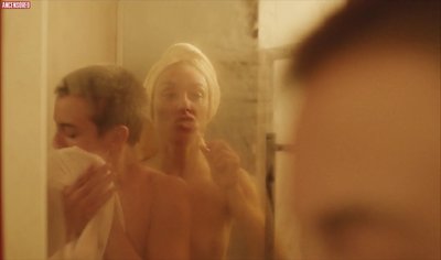 Софи Александр Кац