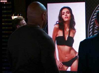 Ариенна Манди