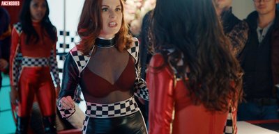 Меган Хефферн