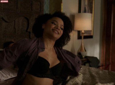 Джейд Пэйтон