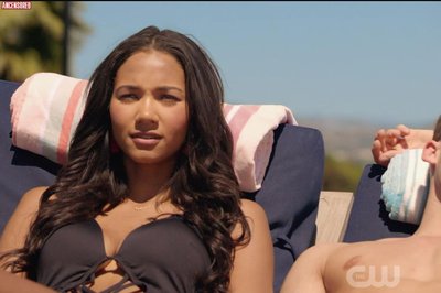 Грета Оньегу