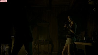 Элис Хэндолл