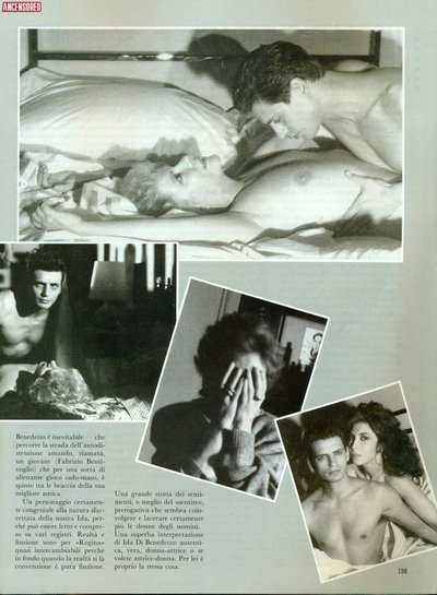 Ида Ди Бенедетто