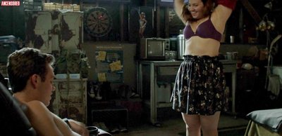 Челси Олден