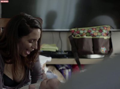 Мелисса Паладино