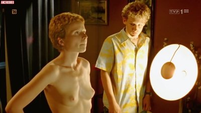 Доминика Клюзняк