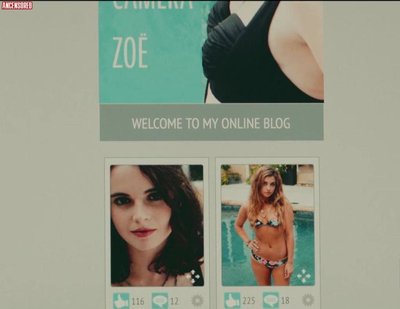 Джорджия Уигхэм