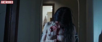 Полина Давыдова