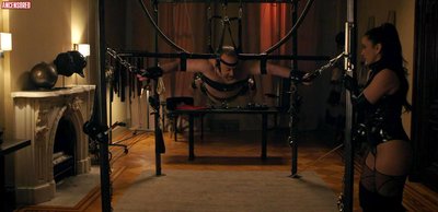 Ава Ли Скотт